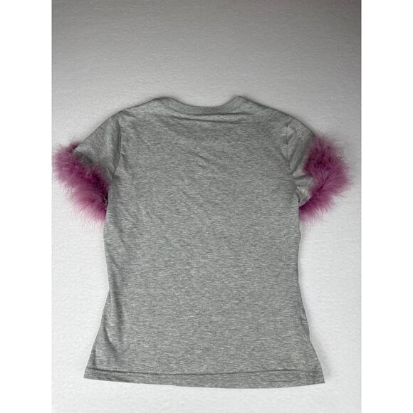 NWT Cinq A Sep Zoie top women’s S - Picture 9 of 13